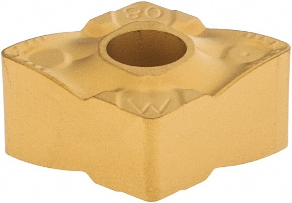 Turning Insert: CNMX452HTW IC9250, Carbide MPN:5507339