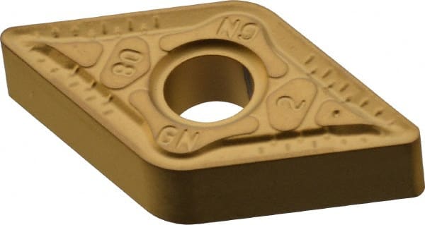 Turning Insert: DNMG 432-GN IC9250, Carbide MPN:5507359