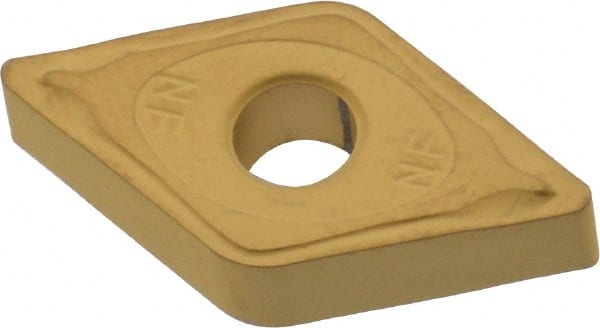 Turning Insert: DNMG432-NF IC9250, Carbide MPN:5507363