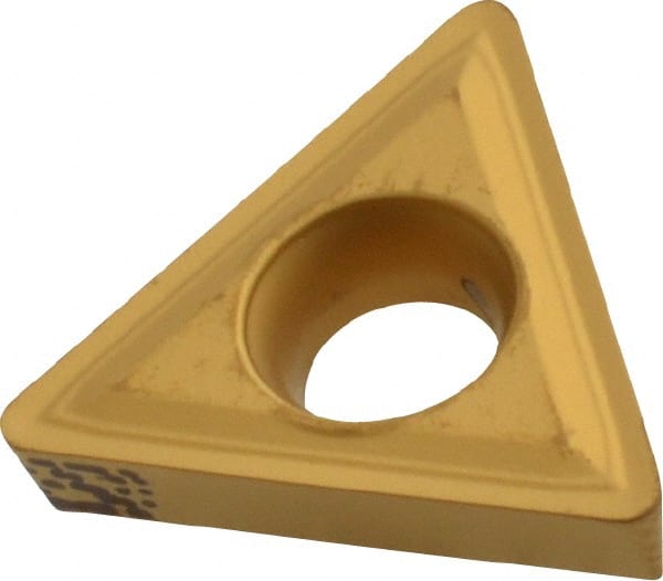 Turning Insert: TPMT 322 IC-9250, Carbide MPN:5507592