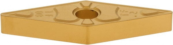 Turning Insert: VNMG432TF IC9250, Carbide MPN:5507599
