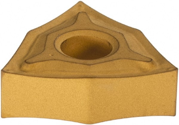 Turning Insert: WNMG3-0NF IC9350, Carbide MPN:5507606