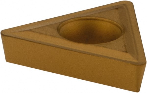 Turning Insert: TPMT322 IC9150, Carbide MPN:5507648