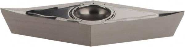 Turning Insert: VCGT33.004AS IC20, Carbide MPN:5507684
