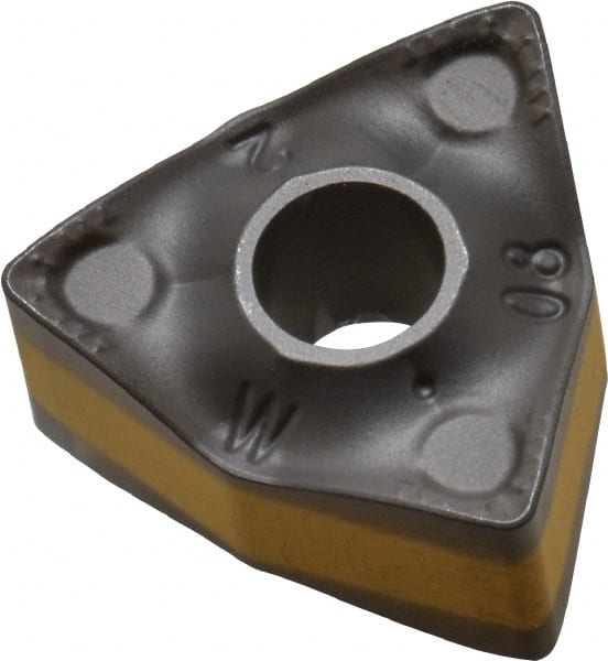 Turning Insert: WNMX452-M4PW IC8250, Carbide MPN:5507685
