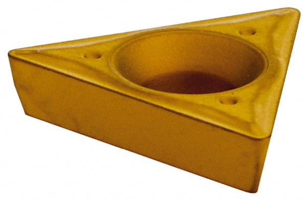 Turning Insert: TPMT2-1 IC9250, Carbide MPN:5507689