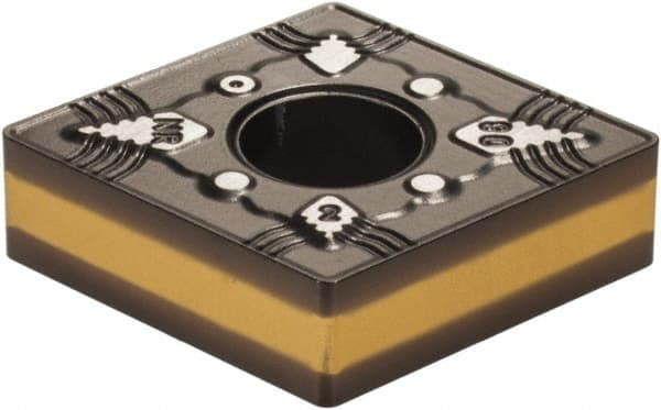 Turning Insert: CNMG 642-NR, Carbide MPN:5507695