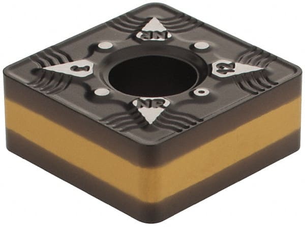 Turning Insert: SNMG543NR IC8250, Carbide MPN:5507704