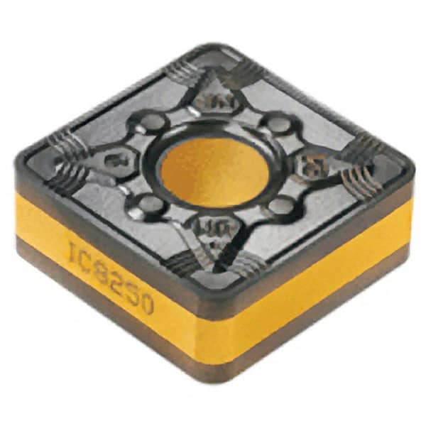 Turning Insert: SNMG643NR IC8250, Carbide MPN:5507706