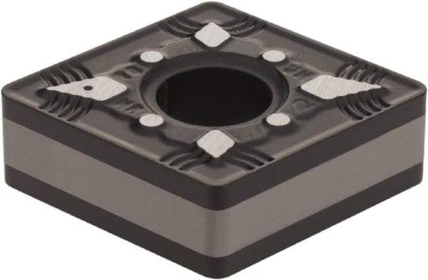 Turning Insert: CNMG432NR IC5005, Carbide MPN:5507720