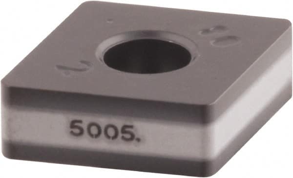 Turning Insert: CNMA432 IC5005, Carbide MPN:5507726