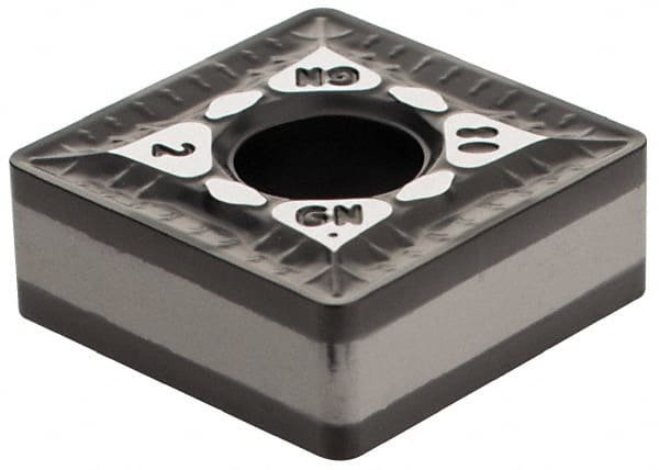 Turning Insert: SNMG432GN IC5005, Carbide MPN:5507729