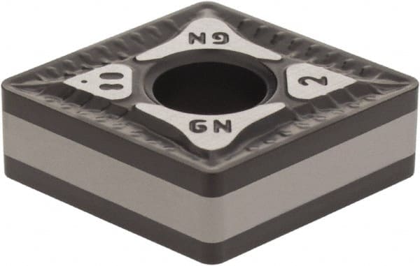 Turning Insert: CNMG432GN IC5005, Carbide MPN:5507730