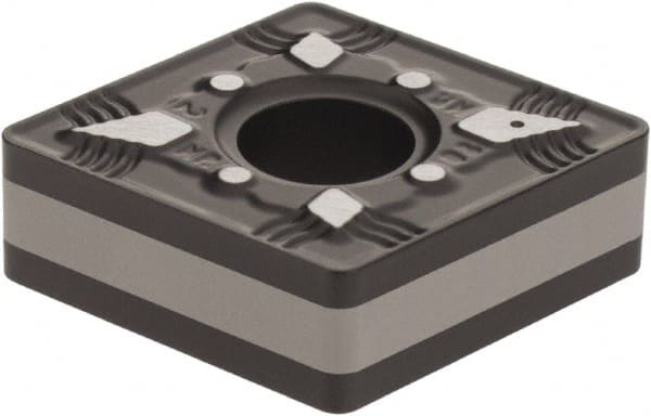 Turning Insert: CNMG432NR IC5010, Carbide MPN:5507735