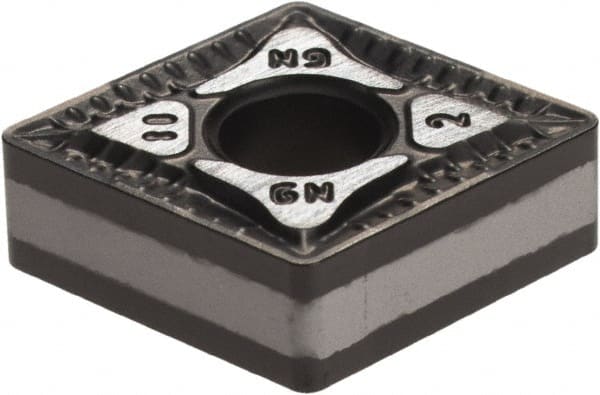 Turning Insert: CNMG 432-GN IC5010, Carbide MPN:5507745
