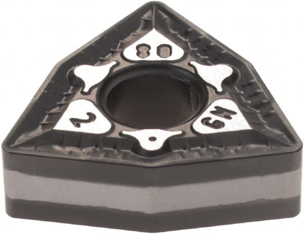Turning Insert: WNMG432GN IC5010, Carbide MPN:5507746