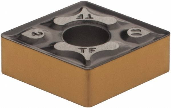 Turning Insert: CNMG432TF IC807, Carbide MPN:5507750