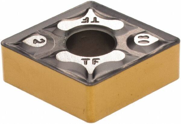 Turning Insert: CNMG432-TF IC830, Carbide MPN:5507752