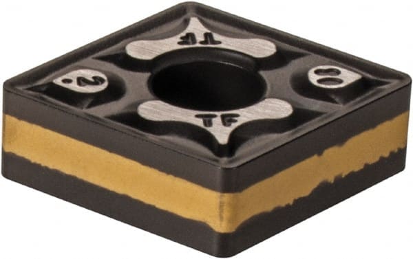 Turning Insert: CNMG 432-TF IC8250, Carbide MPN:5507754