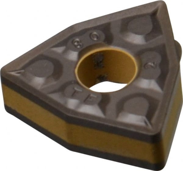 Turning Insert: WNMG432TF IC8250, Carbide MPN:5507755