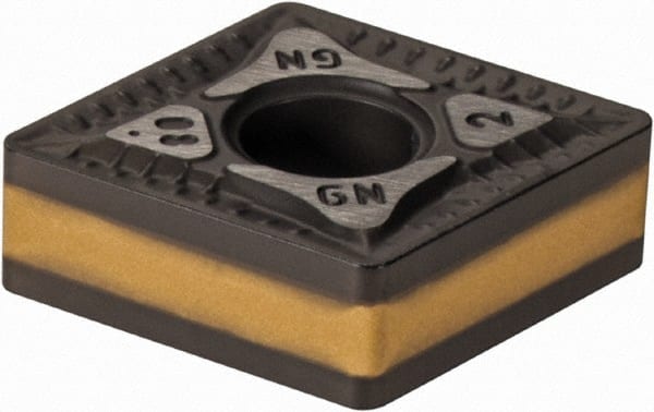 Turning Insert: CNMG432GN IC8150, Carbide MPN:5507756