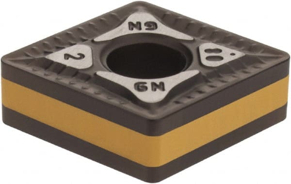 Turning Insert: CNMG432GN IC8350, Carbide MPN:5507758