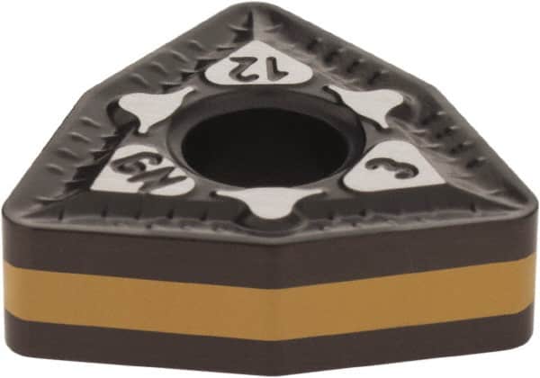 Turning Insert: WNMG433GN IC8350, Carbide MPN:5507760