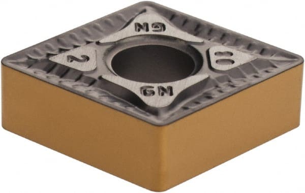 Turning Insert: CNMG432GN IC807, Carbide MPN:5507797