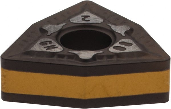 Turning Insert: WNMG432GN IC8250, Carbide MPN:5507801