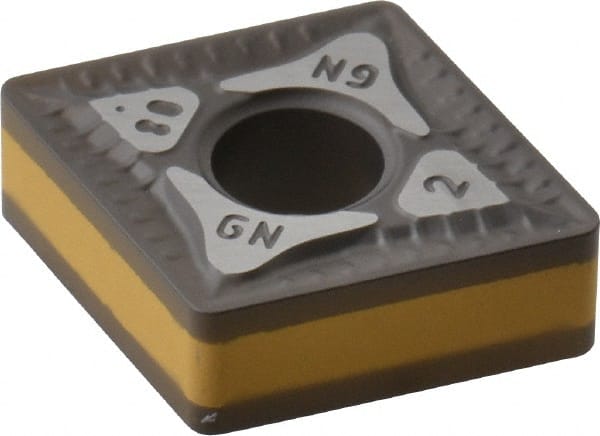 Turning Insert: CNMG432GN IC8250, Carbide MPN:5507802