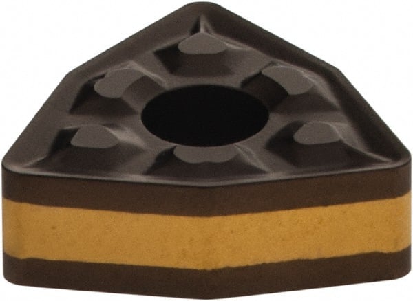 Turning Insert: WNMG 3-2-TF, Carbide MPN:5507803
