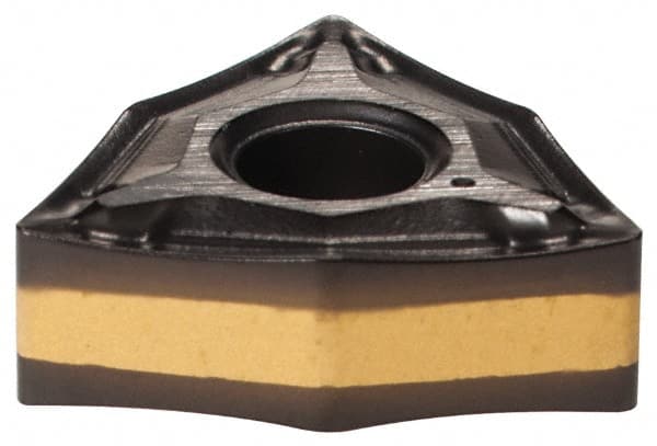 Turning Insert: WNMG31WG IC8250, Carbide MPN:5507809