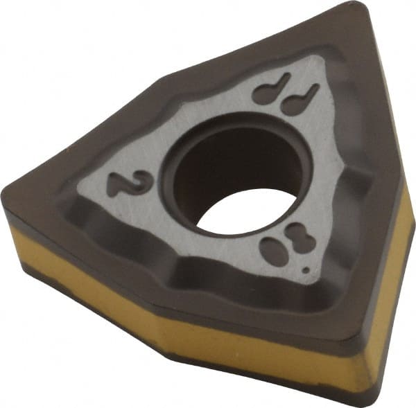 Turning Insert: WNMG432PP IC8250, Carbide MPN:5507810