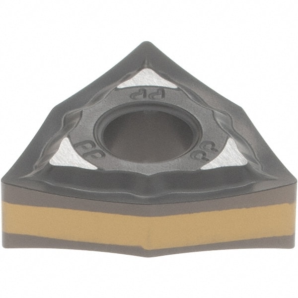 Turning Insert: WNMG431PP IC8250, Carbide MPN:5507816