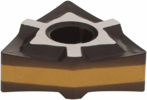 Turning Insert: WNMG3-1PP IC8250, Carbide MPN:5507817
