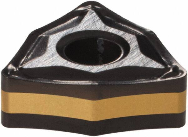 Turning Insert: WNMG32NF IC8250, Carbide MPN:5507819
