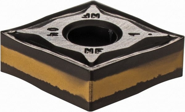 Turning Insert: CNMG 431-NF IC8250, Carbide MPN:5507822