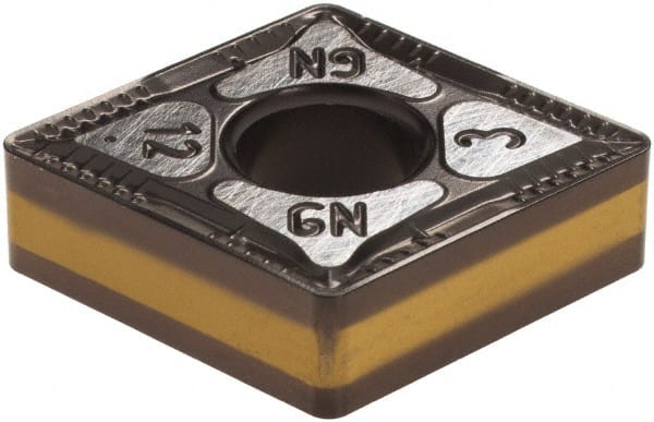 Turning Insert: CNMG643GN IC8250, Carbide MPN:5507824