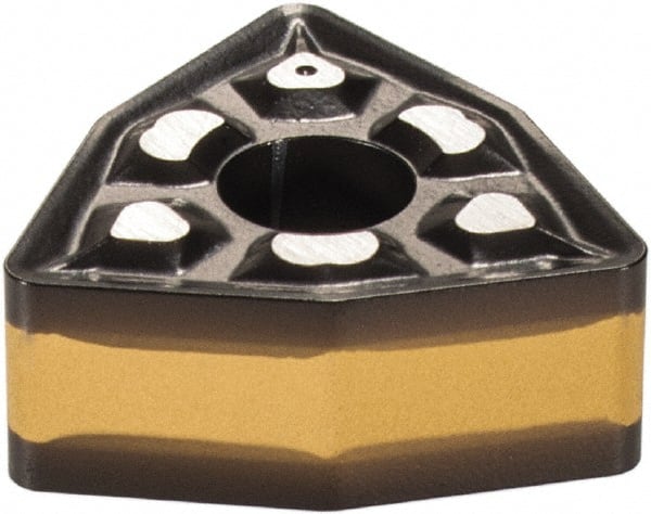 Turning Insert: WNMG332TF IC8250, Carbide MPN:5507825