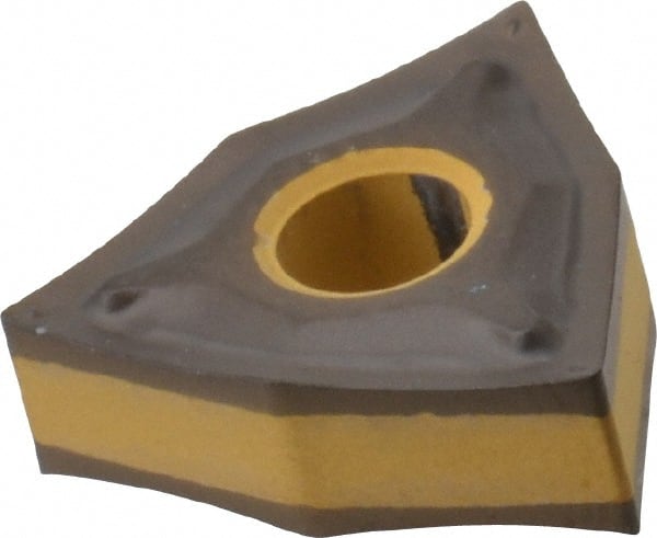 Turning Insert: WNMG3-0NF IC8250, Carbide MPN:5507828