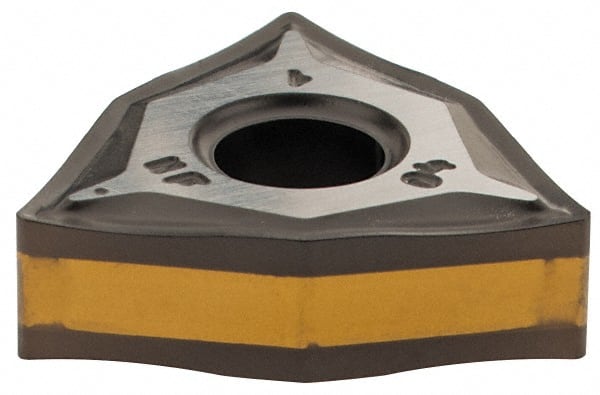 Turning Insert: WNMG431NF IC8250, Carbide MPN:5507829