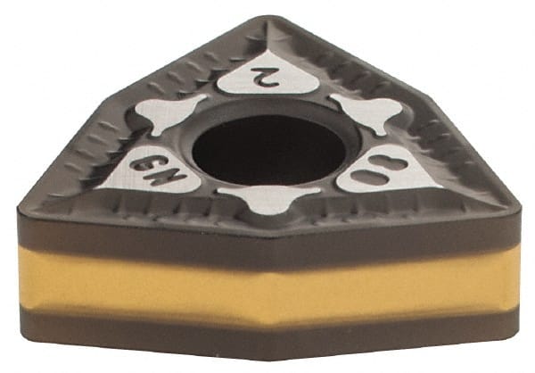 Turning Insert: WNMG432GN IC8150, Carbide MPN:5507831
