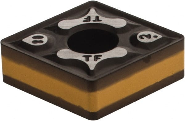 Turning Insert: CNMG432TF IC8150, Carbide MPN:5507832
