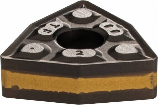 Turning Insert: WNMG432TF IC8150, Carbide MPN:5507835