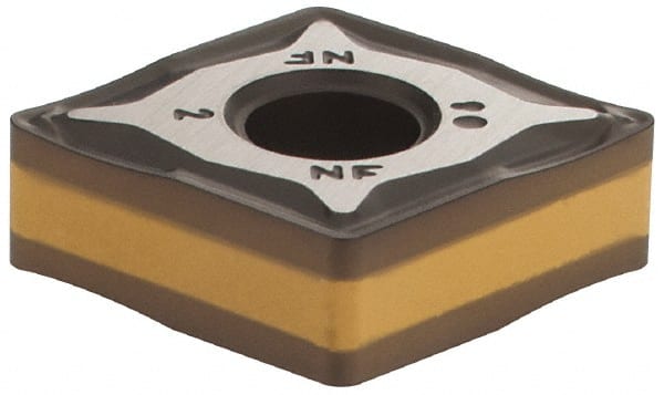 Turning Insert: CNMG432NF IC8150, Carbide MPN:5507836