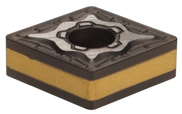 Turning Insert: CNMG432WF IC8150, Carbide MPN:5507845