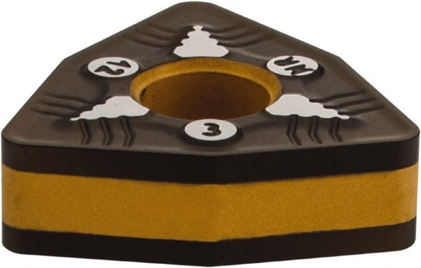 Turning Insert: WNMG433NR IC8150, Carbide MPN:5507846