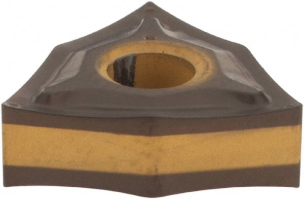 Turning Insert: WNMG30NF IC8350, Carbide MPN:5507852