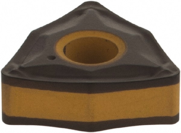 Turning Insert: WNMG32NF IC8350, Carbide MPN:5507860
