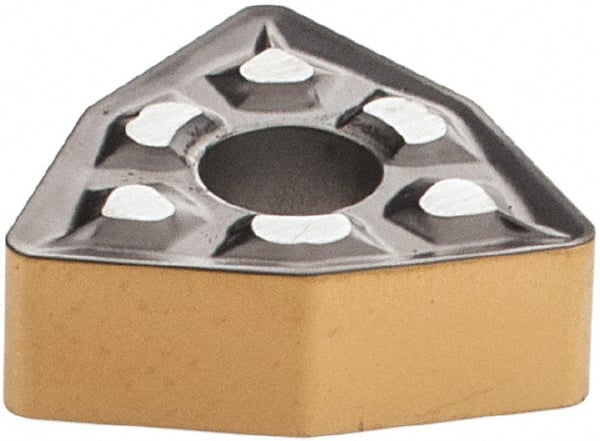 Turning Insert: WNMG 3.2TF IC807, Carbide MPN:5507867